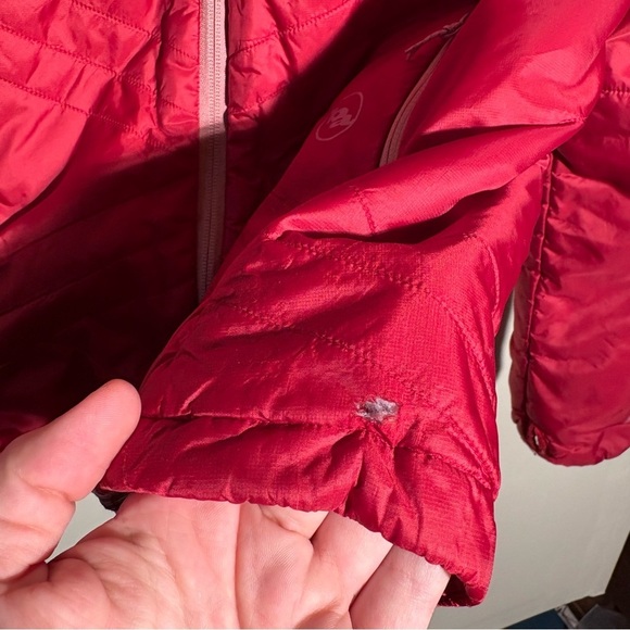 Big Agnes Insulated Jacket - Picture 4 of 13